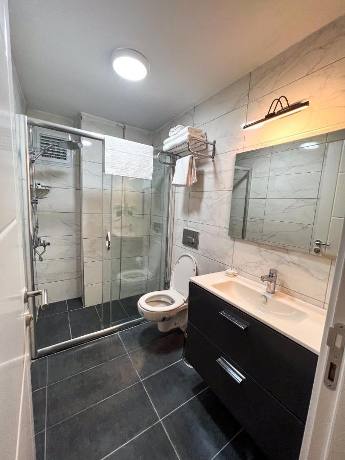 Galata Inn Hotel Provincia di Provincia di Istanbul Esterno foto