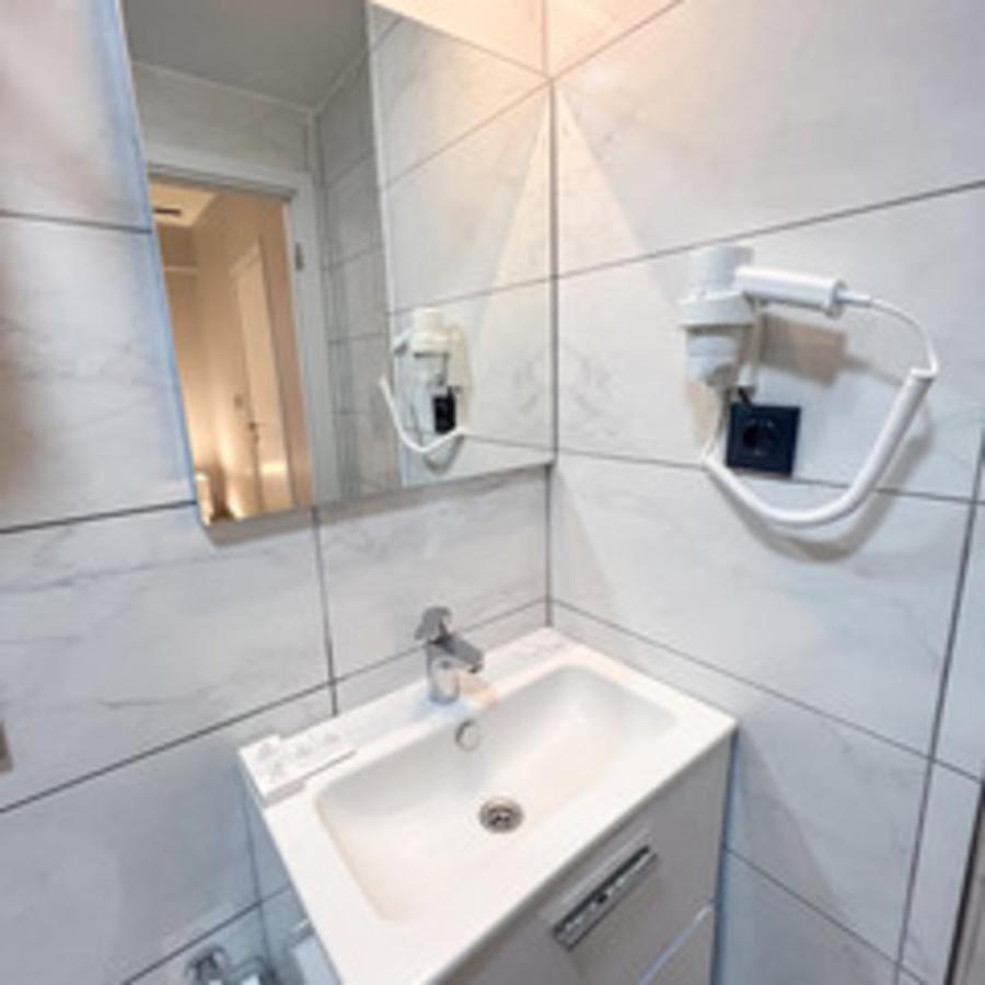 Galata Inn Hotel Provincia di Provincia di Istanbul Esterno foto