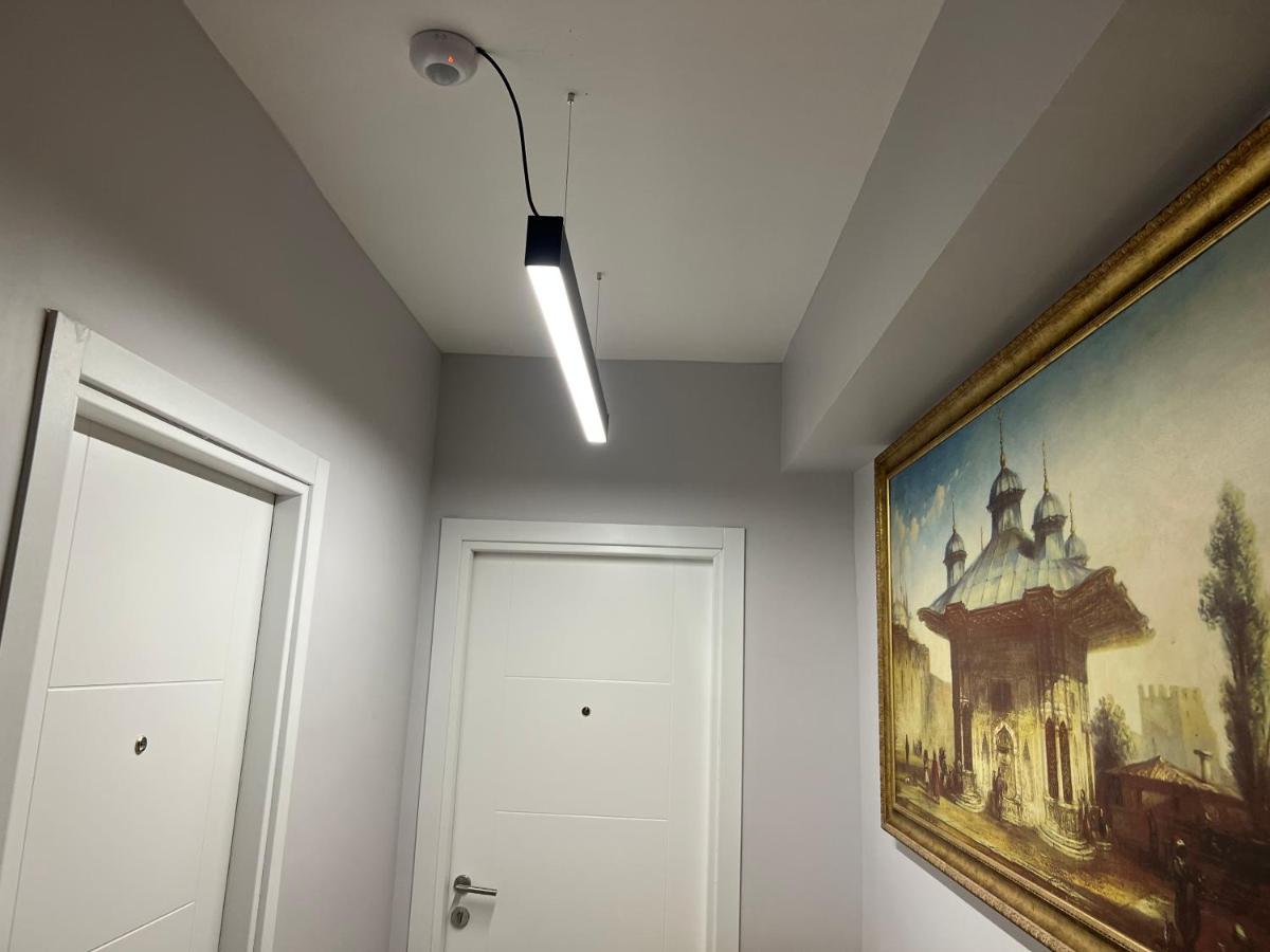 Galata Inn Hotel Provincia di Provincia di Istanbul Esterno foto