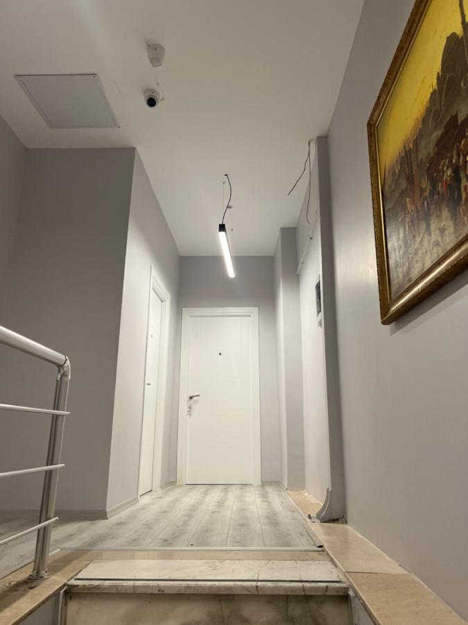 Galata Inn Hotel Provincia di Provincia di Istanbul Esterno foto