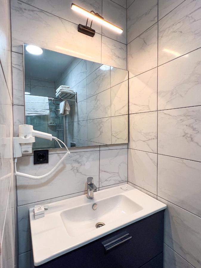 Galata Inn Hotel Provincia di Provincia di Istanbul Esterno foto