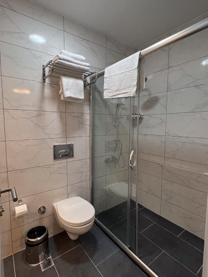 Galata Inn Hotel Provincia di Provincia di Istanbul Esterno foto